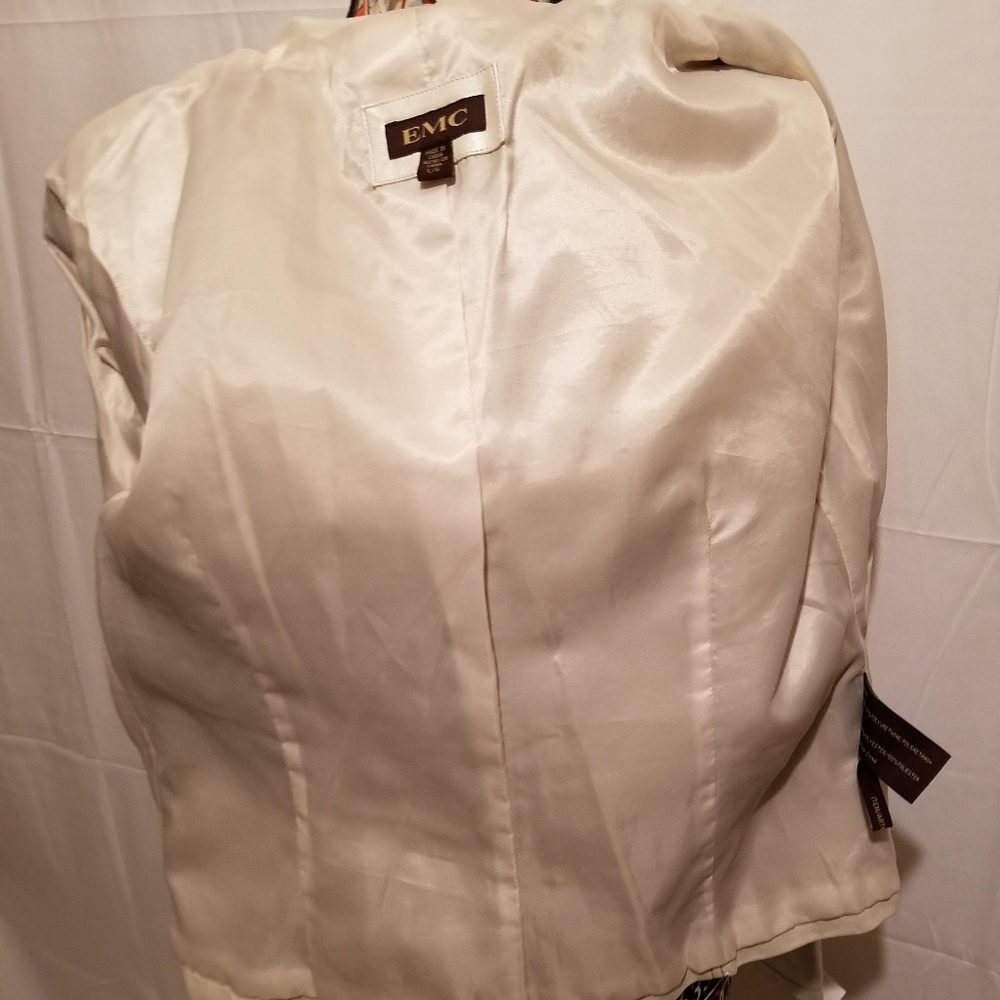 Jacket - Picture 4 of 4